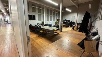 Centre d&#039;entrepreneuriat Alphonse-Desjardins